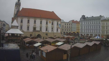 Město Olomouc