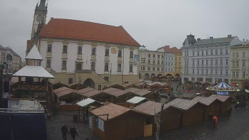 Město Olomouc