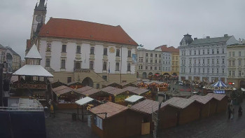 Město Olomouc