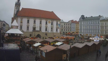 Město Olomouc