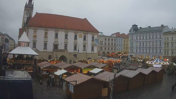 Město Olomouc