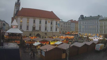 Město Olomouc