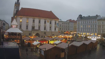 Město Olomouc