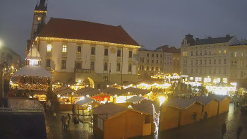 Město Olomouc