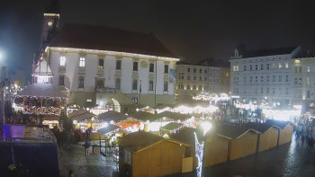 Město Olomouc