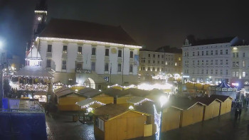 Město Olomouc