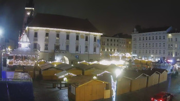 Město Olomouc