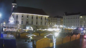 Město Olomouc