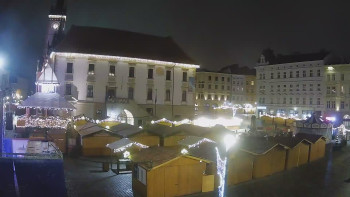 Město Olomouc