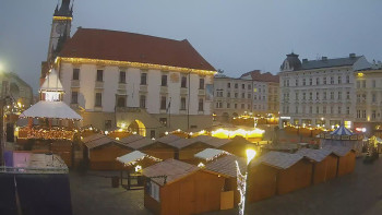 Město Olomouc