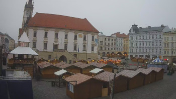 Město Olomouc