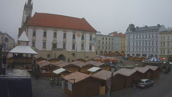 Město Olomouc