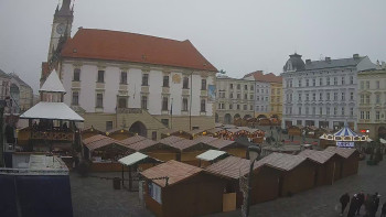 Město Olomouc