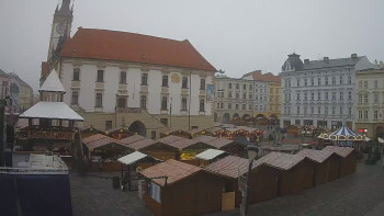Město Olomouc