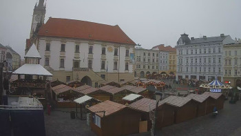 Město Olomouc