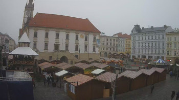 Město Olomouc