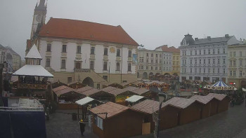 Město Olomouc