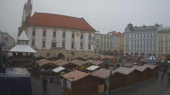 Město Olomouc