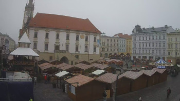 Město Olomouc