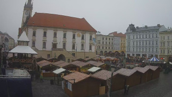Město Olomouc
