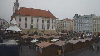 Město Olomouc