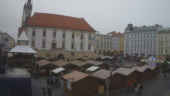Město Olomouc