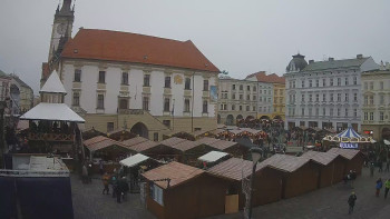 Město Olomouc