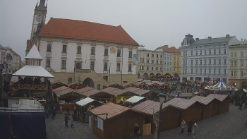 Město Olomouc