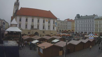 Město Olomouc