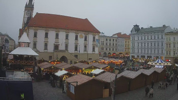 Město Olomouc