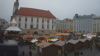 Město Olomouc