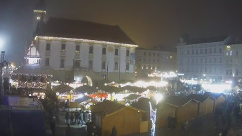 Město Olomouc