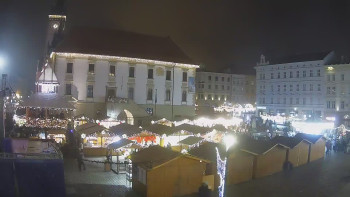 Město Olomouc