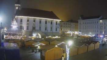 Město Olomouc