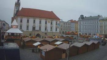 Město Olomouc
