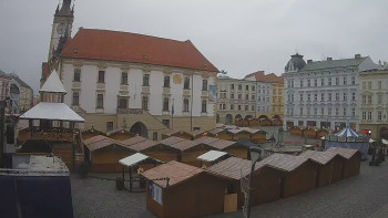 Město Olomouc