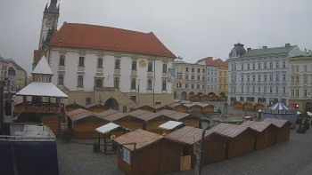 Město Olomouc
