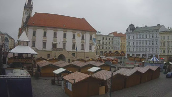 Město Olomouc