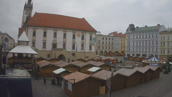 Město Olomouc