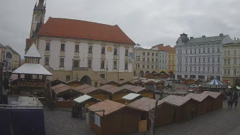 Město Olomouc