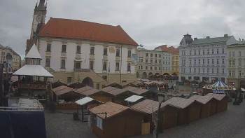Město Olomouc