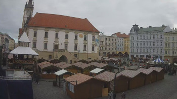 Město Olomouc