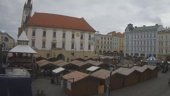 Město Olomouc
