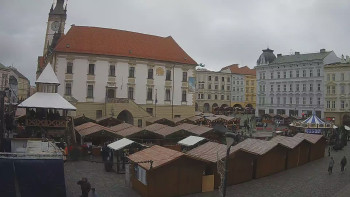 Město Olomouc