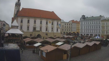 Město Olomouc