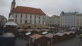 Město Olomouc