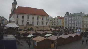 Město Olomouc