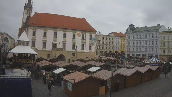 Město Olomouc