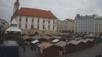 Město Olomouc