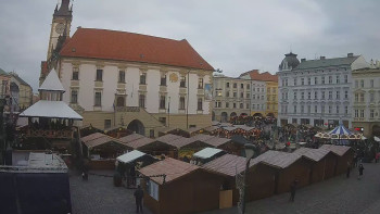 Město Olomouc